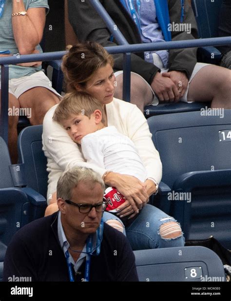 mirka federer switzerland.